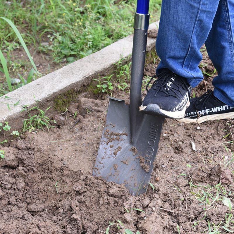 US digging spade shovel