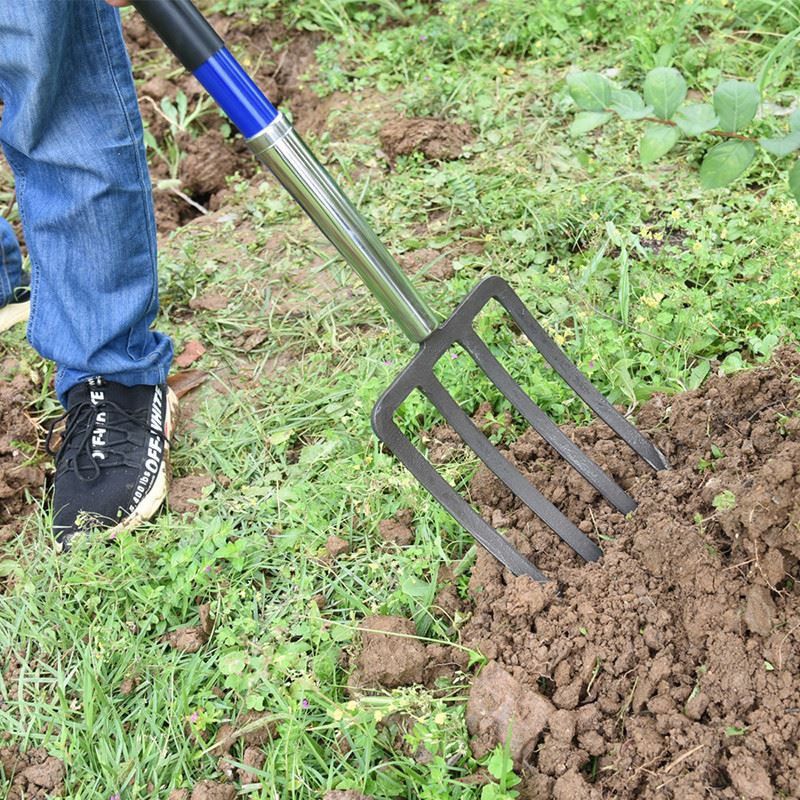 product-1-1 Carbon steel fork