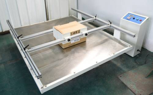 Detachable Spade Shovel shaking test(1)