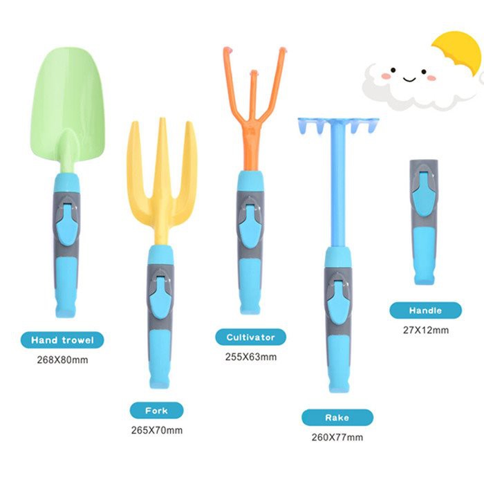 product-500-500 kid garden tool set