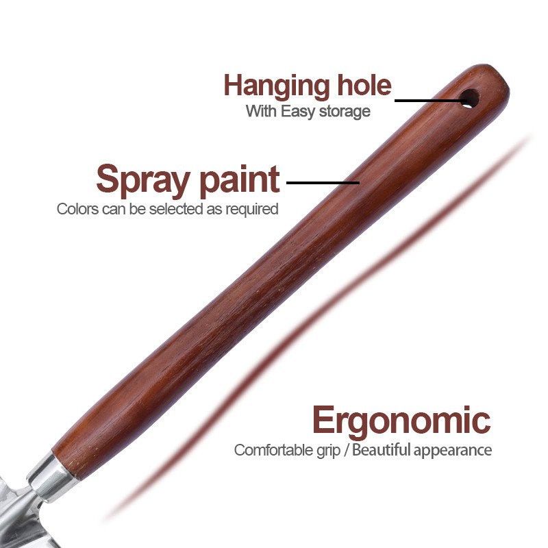 product-500-500 3 tine cultivator long handle tool handle