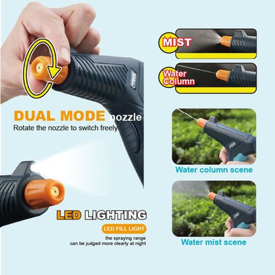 electric plant watering can nozzle electric plant watering can nozzle