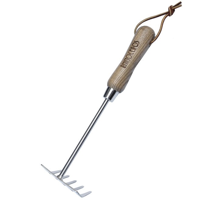 4 أشعل النار