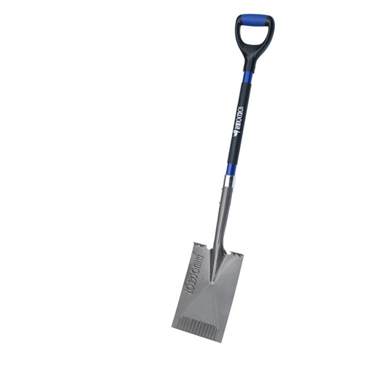 مجرفة حفر بالفيبرجلاس