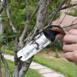 سكين الحديقة - واحدة من أدوات البستنة الجديدة