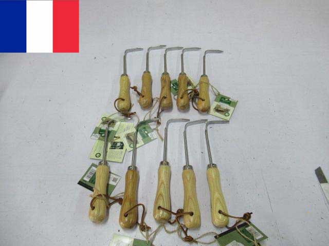 شاشة عرض تسليم الطلبات في فرنسا -1