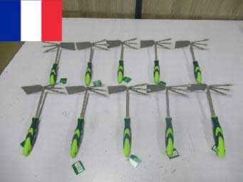 فرنسا تسليم الطلب العرض-2