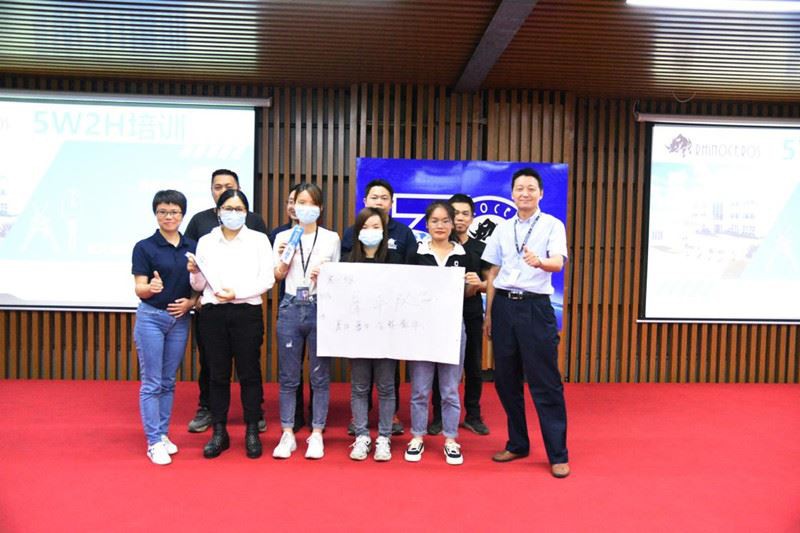 لا تتوقف أبدا عن التعلم