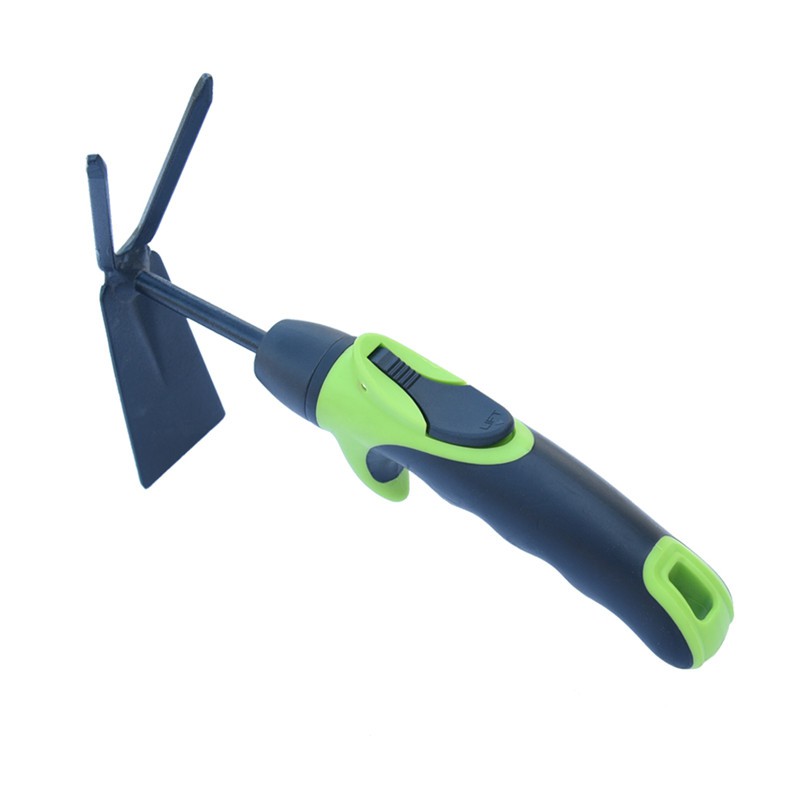 المزروعة مجرفة الأعشاب الضارة