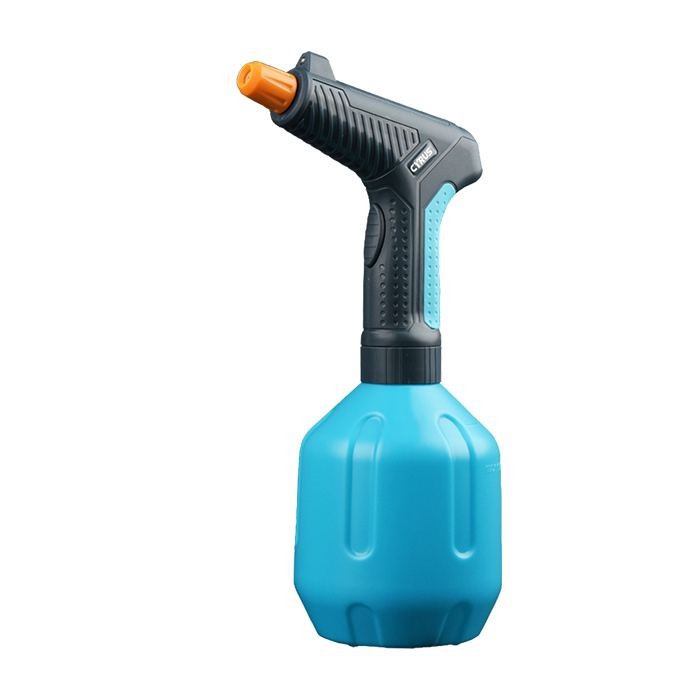 علبة سقي المحطة الكهربائية