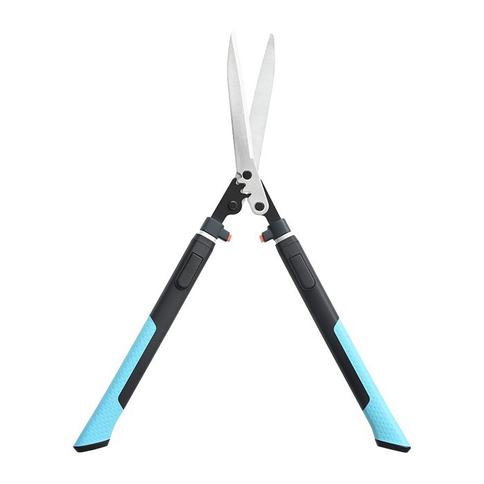 مقص تحوط تلسكوبي طويل للغاية