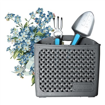 طريقة ممتازة للزراعة في اناء للزهور