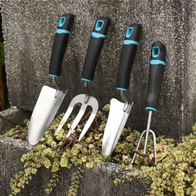 يوميات زراعة الحديقة -2