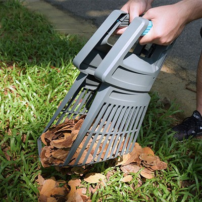 أهم أدوات الحدائق في حديقة الخريف