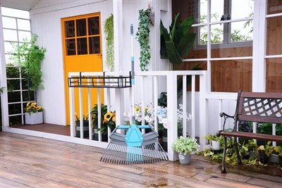 أرقى الخريف: أدوات حديقة يجب أن تكون لليس