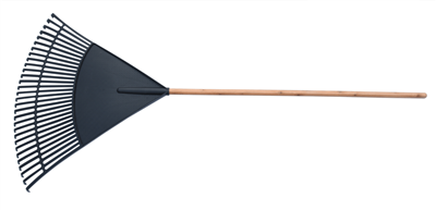 التمييز بين مكابس العشب ومكابس الأوراق: الكشف عن محاربي الحديقة