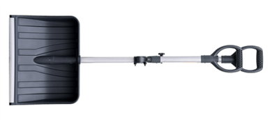 الكشف عن محارب الشتاء: ما هو اسم مجرفة الثلج؟