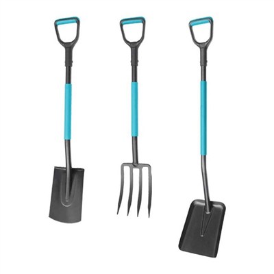 أدوات وحيد القرن: تم إطلاق العنان للدقة في ملاذ الفناء الخلفي الخاص بك