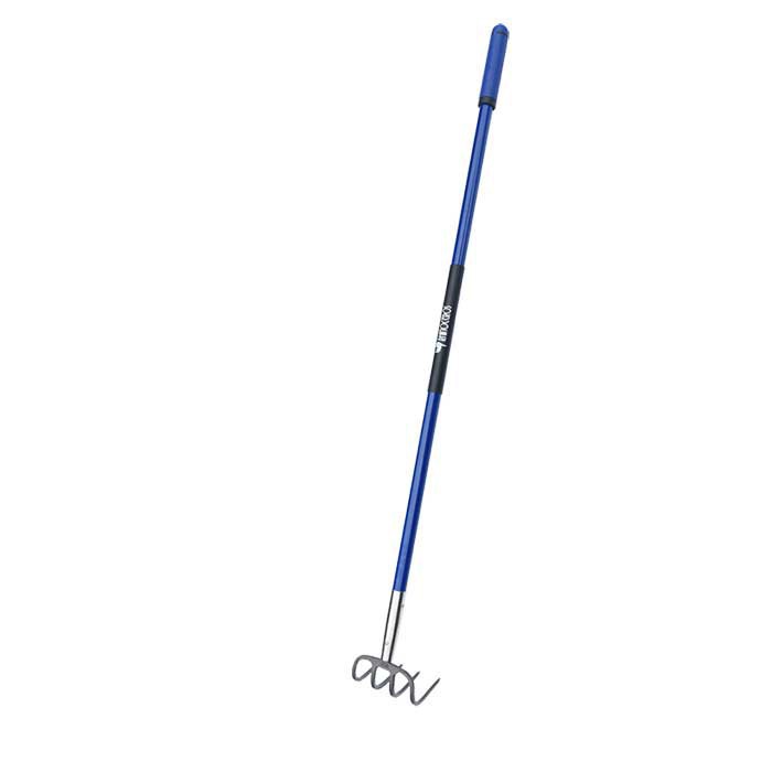 مشط حديقة طويل