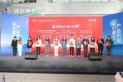 الابتكار الحائز على جوائز: منتجنا