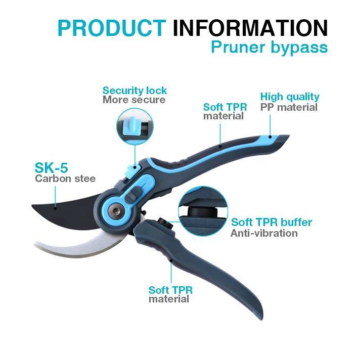 Small Pruner
