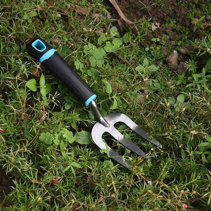 Stainless Garden Fork