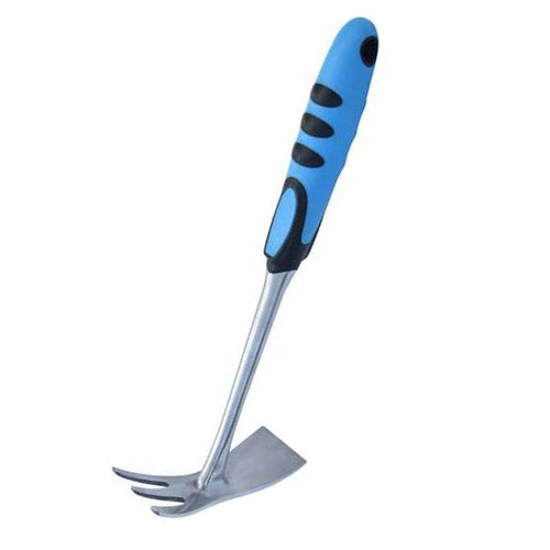 مجرفة زراعية ثلاثية الرؤوس