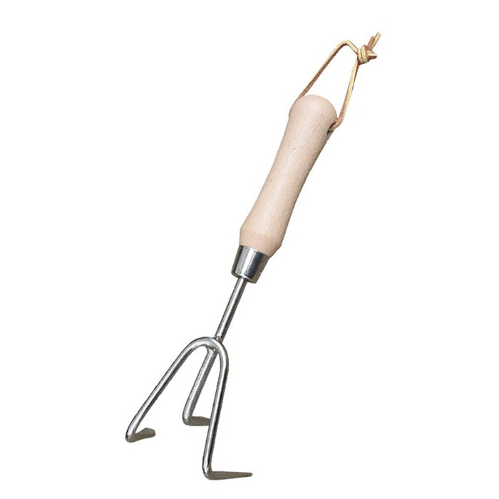 أداة زراعة ثلاثية الأطراف