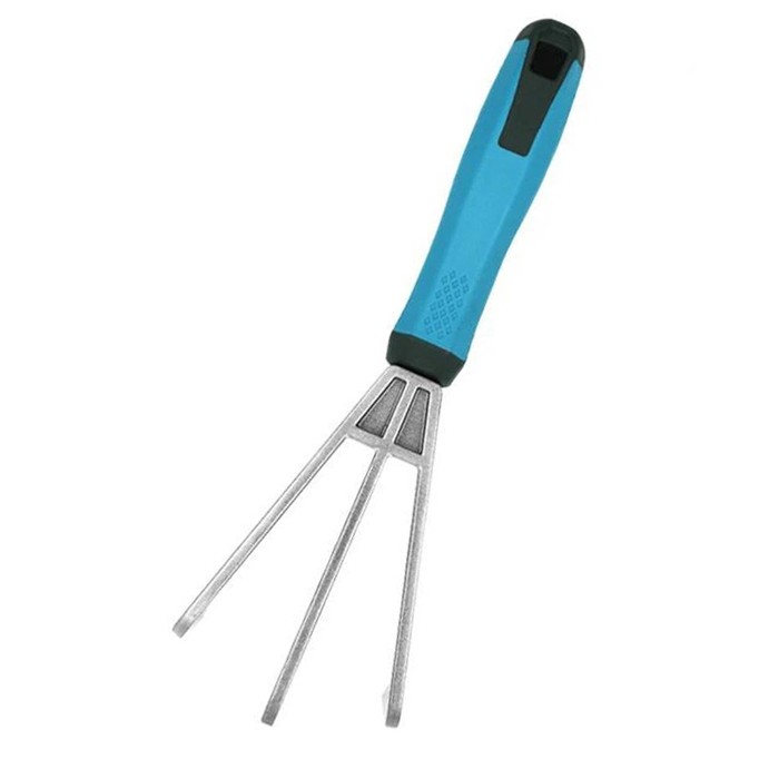 آلة تعشيب حدائق الألمنيوم