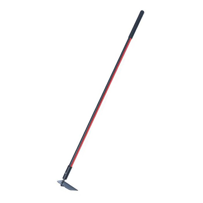 مجرفة الألياف الزجاجية