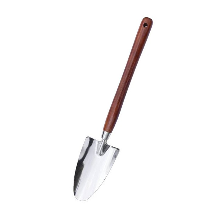 حديقة زراعة مجرفة