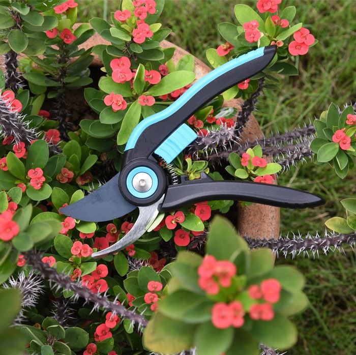 Garden Shears Pruning Heavy Duty