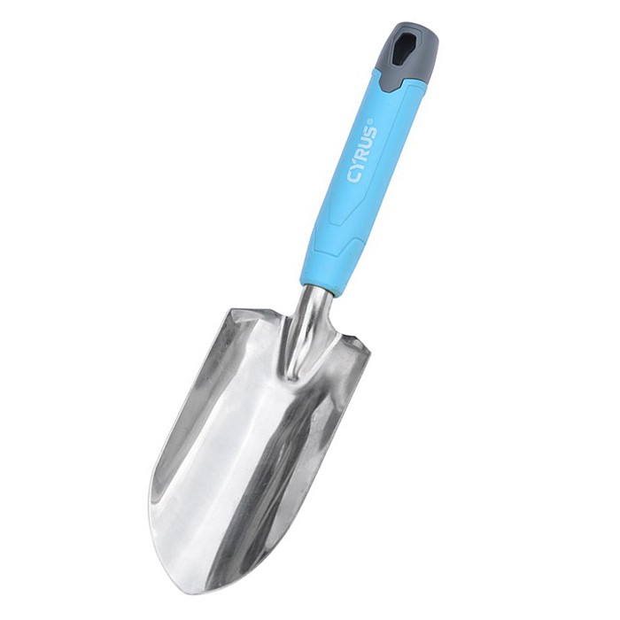 مجرفة يدوية للبستنة