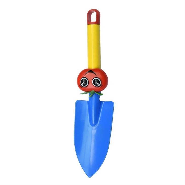 أدوات Kid Garden Tool Tool Long