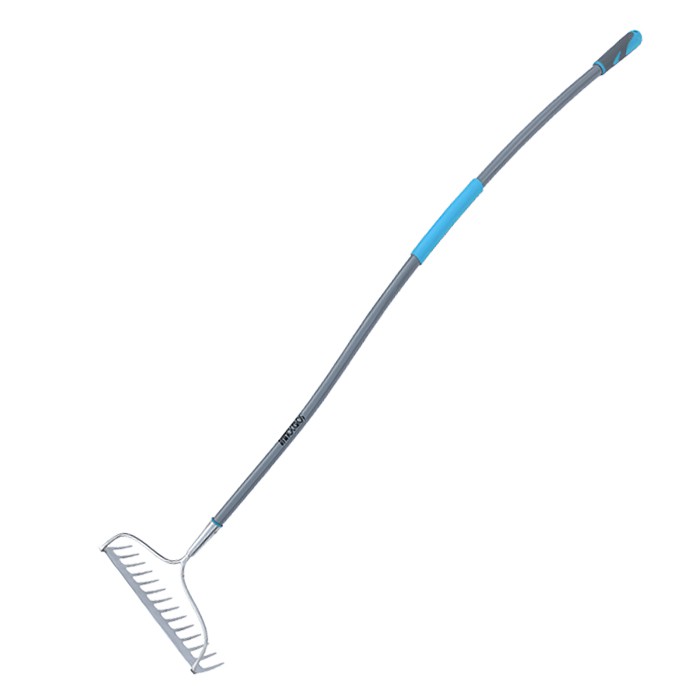 مشط معدني كبير