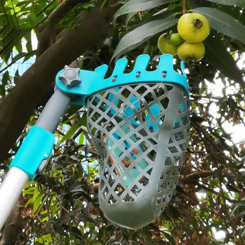 Detachable Fruit Picker Detachable Fruit Picker