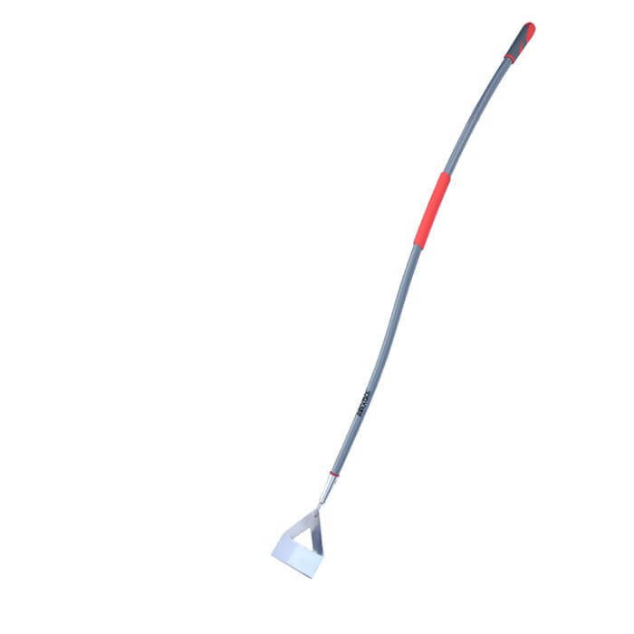 مجرفة هولندية ذات مقبض طويل