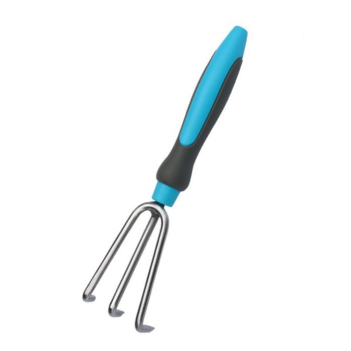 آلة زراعة يدوية للحديقة الصغيرة