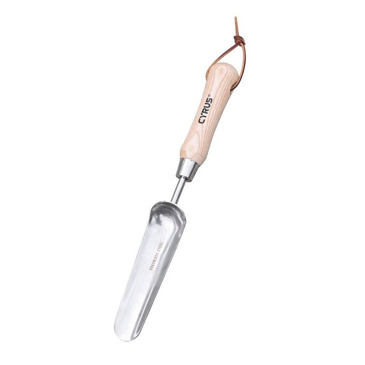 مجرفة صغيرة للحديقة