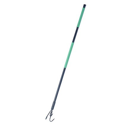 3 طينة طويلة مقبض المزارع