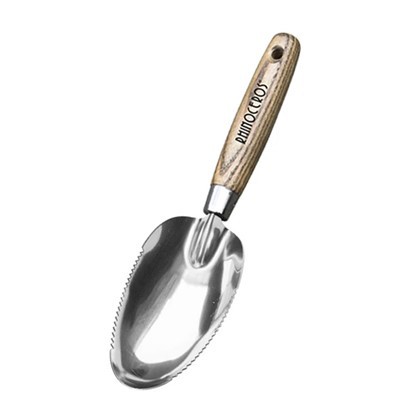 مغرفة تربة الحديقة