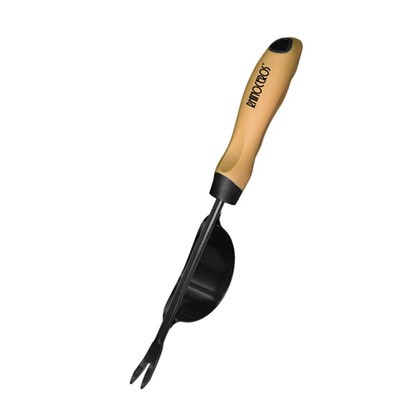 أداة يدوية لحفار الأعشاب