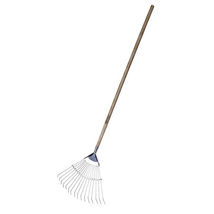 مشط من الفولاذ المقاوم للصدأ