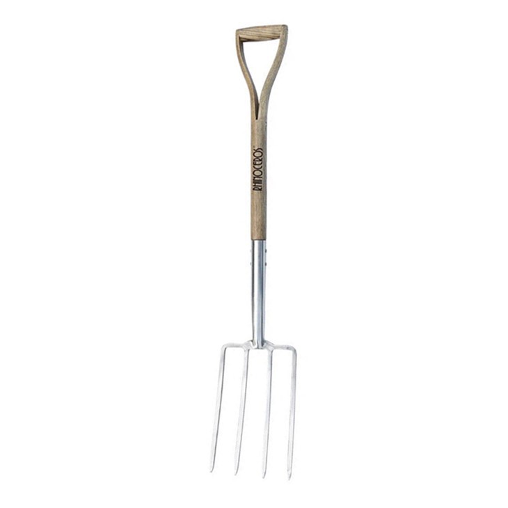 شوكة الحديقة للسيدات